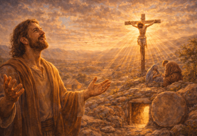 Warta Jemaat dan Tata Ibadah 8 Maret 2026