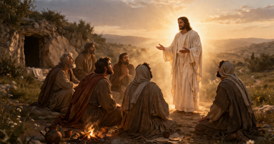 Warta Jemaat dan Tata Ibadah 19 April 2026